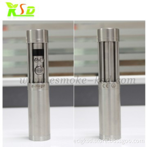 E cigarette best Sell Variable Voltage Variable Power Vamo 26650 KSD
